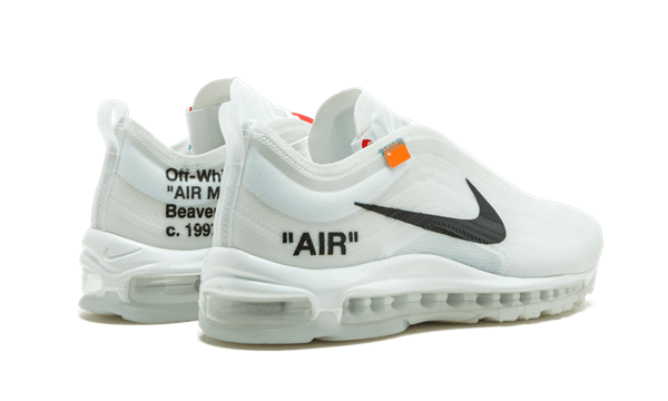 Giày Nike x Off-White Air Max 97 OG 'The Ten' AJ4585-100 - Ảnh 2