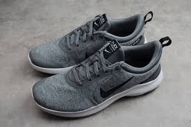 Giày Nike Flex Experience RN 8 'Cool Grey' AJ5900-012 - Ảnh 3