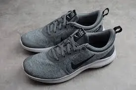 Giày Nike Flex Experience RN 8 'Cool Grey' AJ5900-012 - Ảnh 3