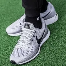 Alternative view of Giày Nike Flex Experience RN 8 'Cool Grey' AJ5900-012