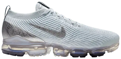 Giày Nike Air VaporMax Flyknit 3 'Reflective Silver' AJ6900-101