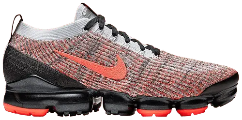 Giày Nike Air VaporMax Flyknit 3 'Hyper Crimson' AJ6900-800