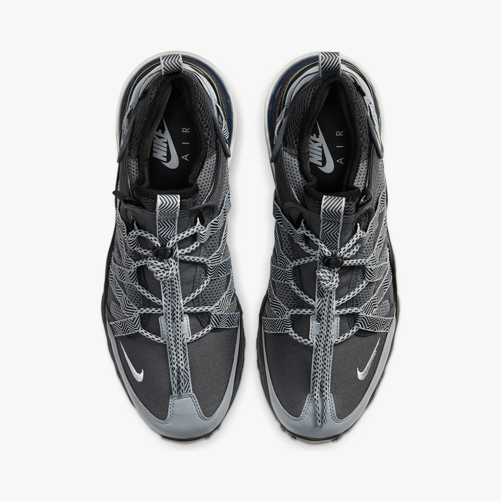 Giày Nike Air Max 270 Bowfin 'Anthracite' AJ7200-008 - Ảnh 2
