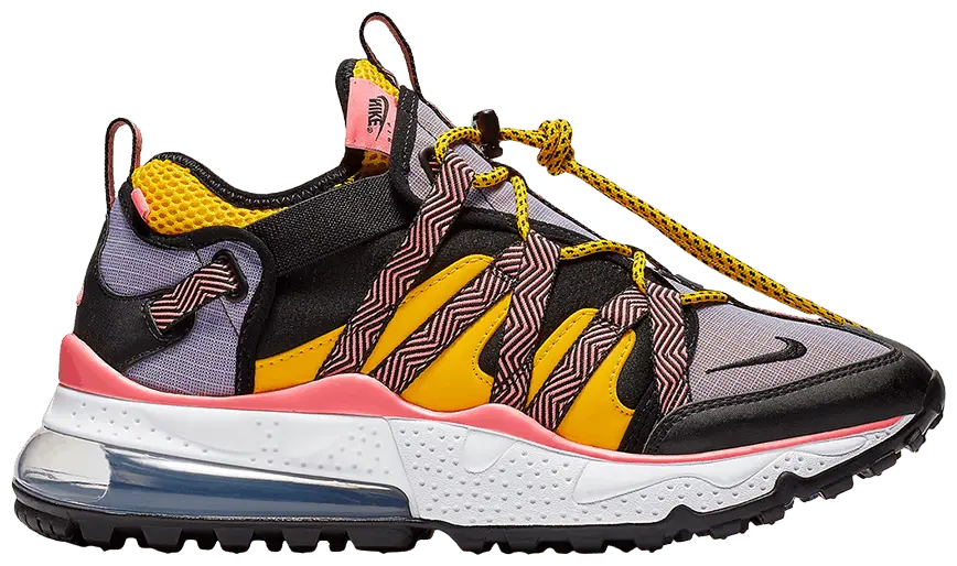 Giày Nike Air Max 270 Bowfin 'Atomic Violet' AJ7200-004
