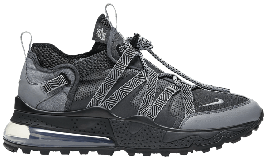 Giày Nike Air Max 270 Bowfin 'Anthracite' AJ7200-008