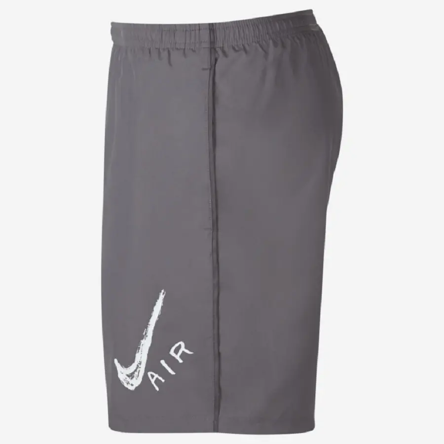 Alternative view of Quần Nike Dry Mens 7 Inch Gunsmoke Running Shorts AJ7755-056