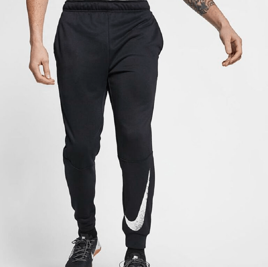 Quần Nike Knitted Training Pants AJ7774-010 - Ảnh 4