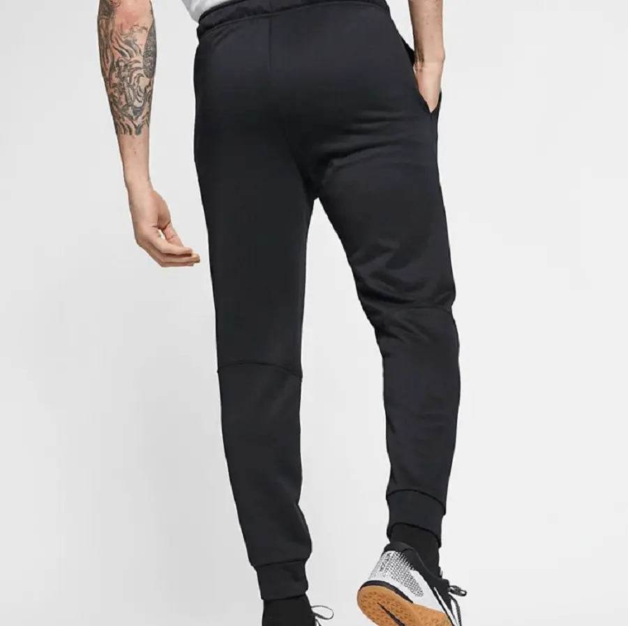 Alternative view of Quần Nike Knitted Training Pants AJ7774-010