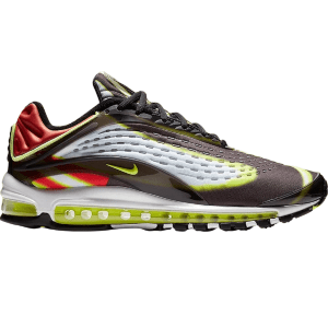 Giày Nike Air Max Deluxe 'Habanero Red' AJ7831-003