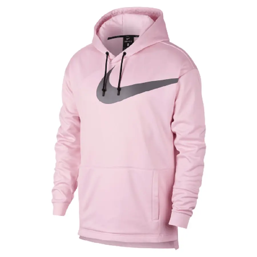 Áo Nike Training Project X Therma Hoodie In Pink AJ9263-663