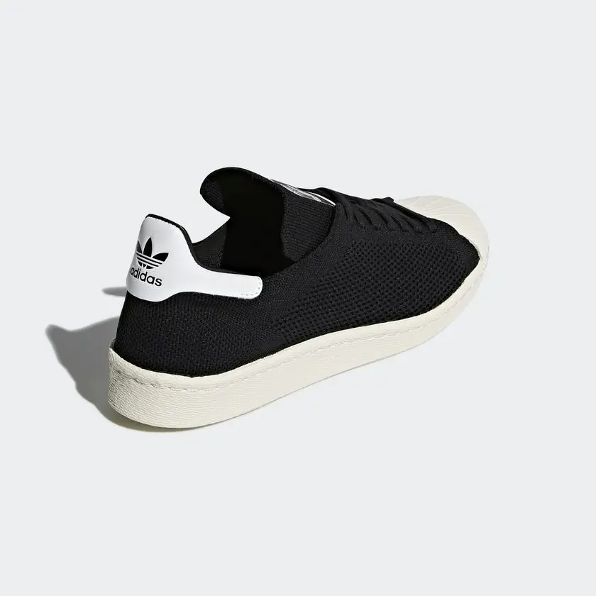 Giày Adidas Superstar 80s Primeknit CQ2232 - Ảnh 3