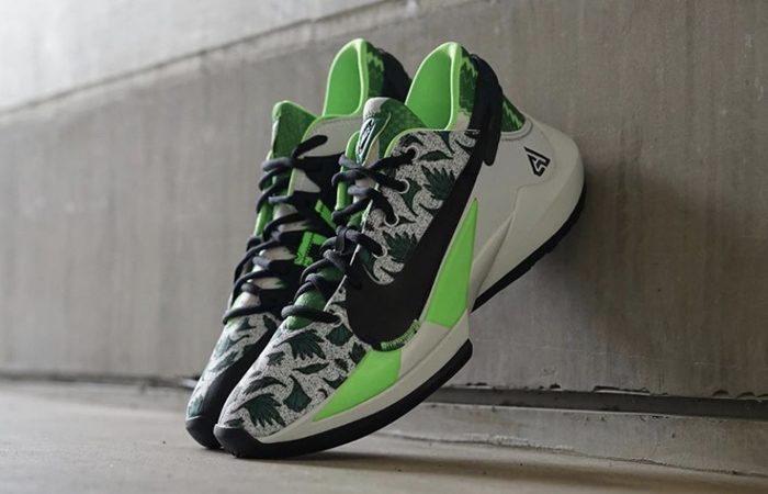 Giày Nike Zoom Freak 2 Naija DA0908-002 - Ảnh 5
