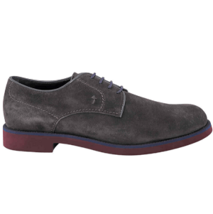 Giày Tod’s Men’s Grey Shoes ‘Grey’ XXM0WZ00C20EKP897A62