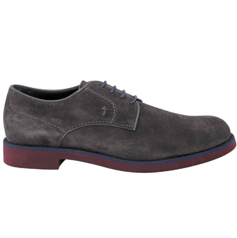 Giày Tod’s Men’s Grey Shoes ‘Grey’ XXM0WZ00C20EKP897A62