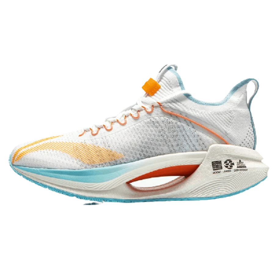 Giày Li Ning Shadow Essential 'Multi Color' ARHR125-4 - Ảnh 5