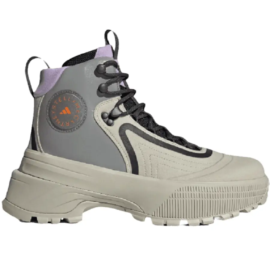 Giày Adidas Climawarm Hiking 'Grey' IE1534