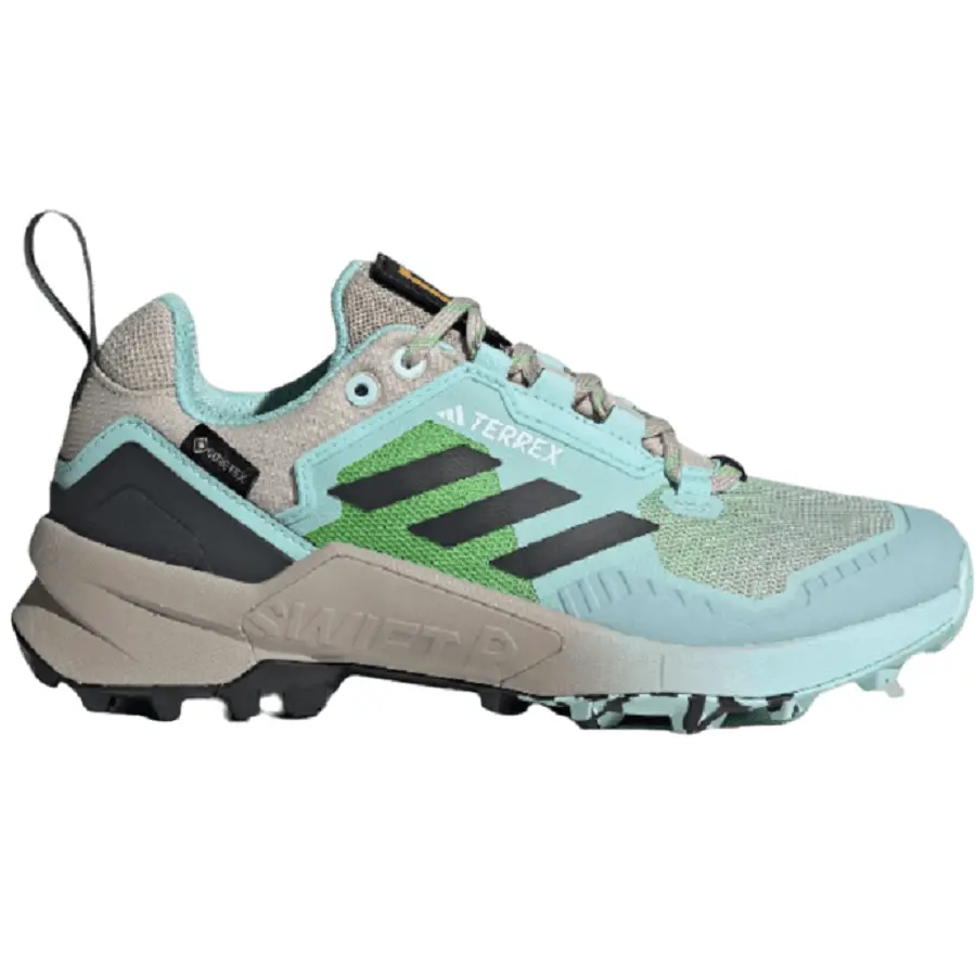 Giày Adidas Swite R3 Gore-Tex 'Wonder Beige' IF7919