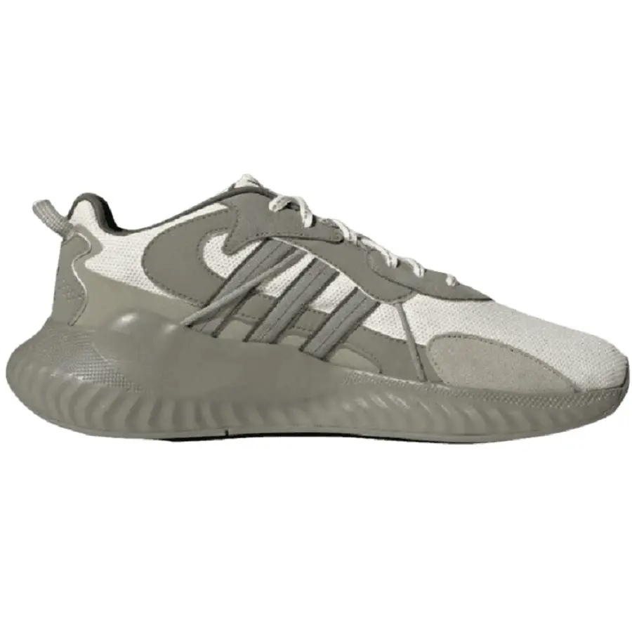Giày Adidas Original Hi-Tail 'Beige Green' ID1126
