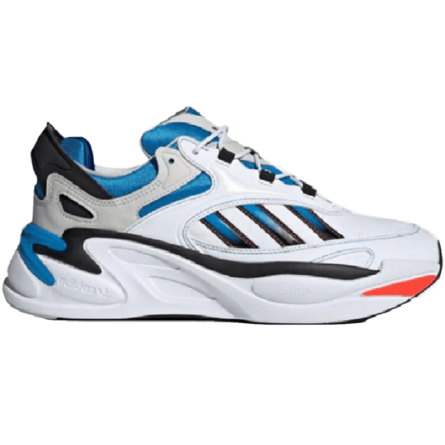 Giày Adidas Ozmorphis 'Blue White' IE2022