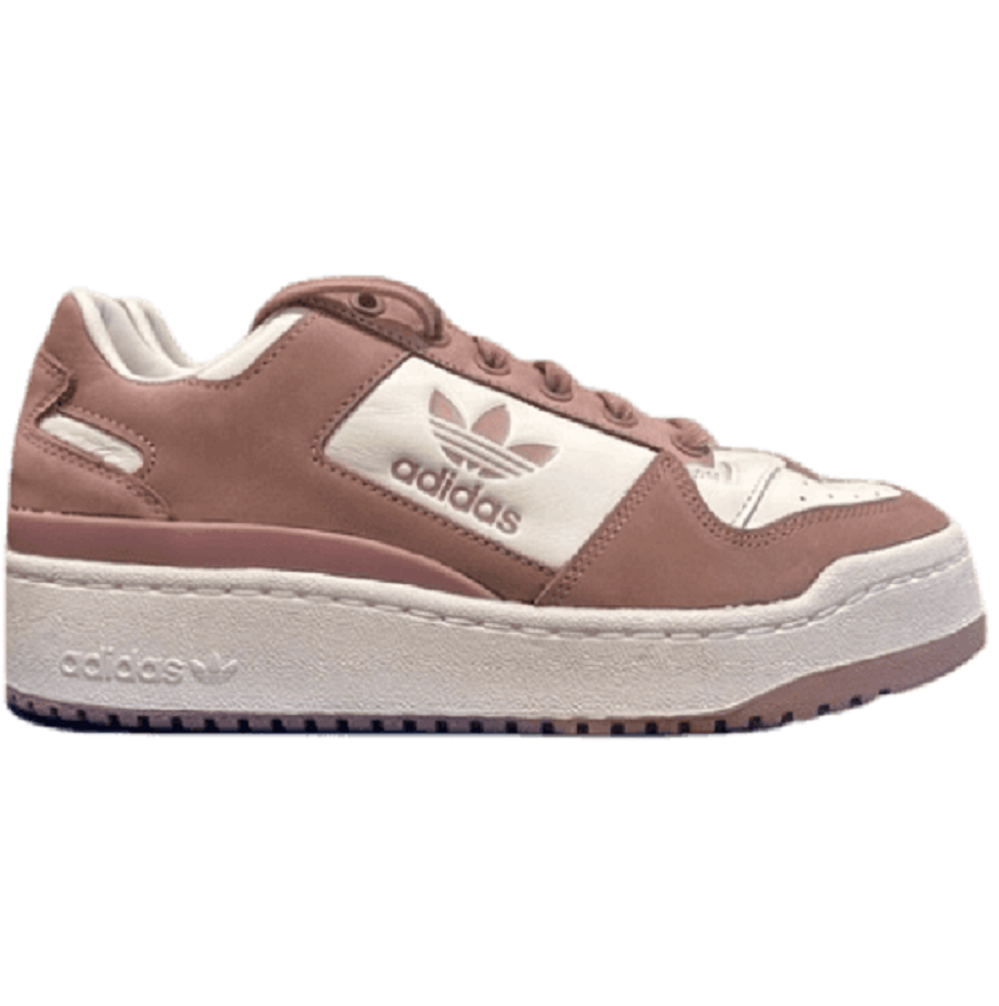 Giày Adidas Original Forum 'White Pink' GW6668
