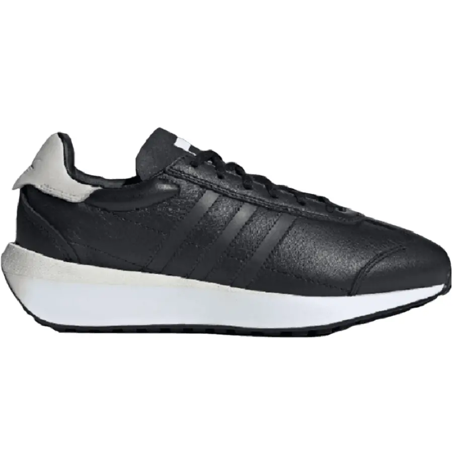 Giày Adidas Originals Country 'Black' ID4708