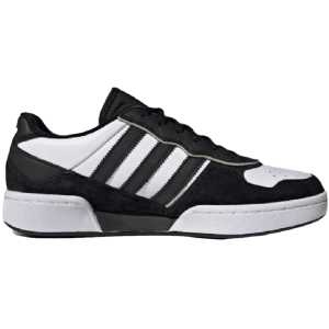 Giày Adidas Original Courtic 'Black' ID6067