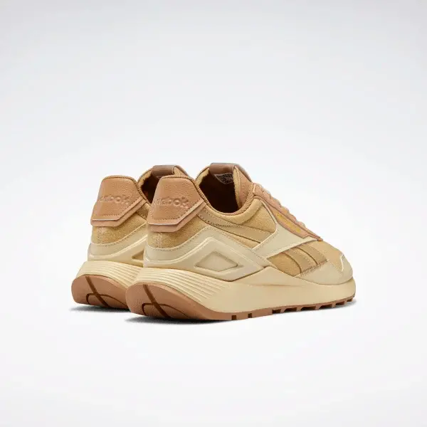 Alternative view of Giày Reebok National Geographic Leather Legacy AZ 'Sahara' GY1195