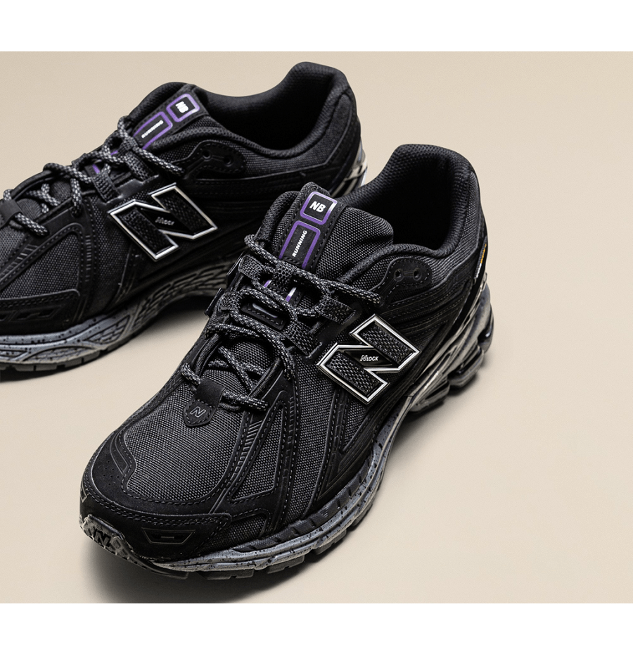 Giày New Balance 'Black' M1906ROC - Ảnh 3