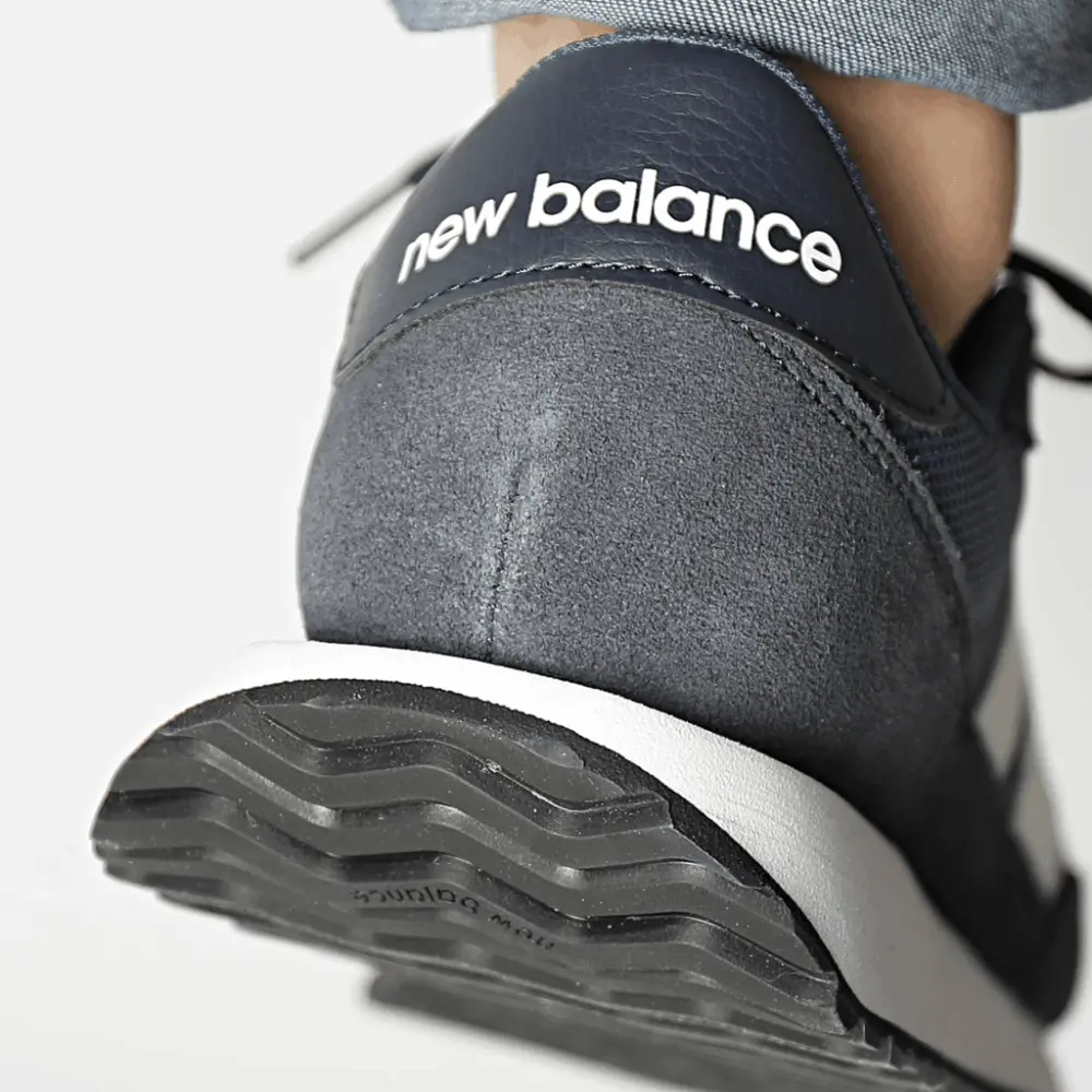 Giày New Balance 237 'Vintage Indigo' MS237CA - Ảnh 4