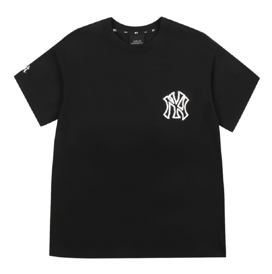 Áo MLB Like Planet T Shirts New York Yankees 31TSP3131-50L