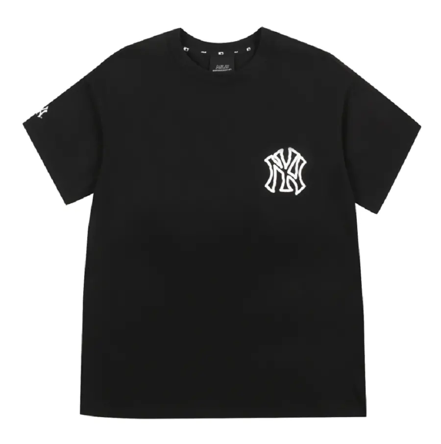 Áo MLB Like Planet T Shirts New York Yankees 31TSP3131-50L