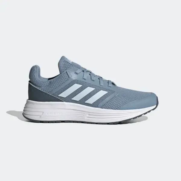 Alternative view of Giày Adidas Galaxy 5 'Blue Sky' FW6123