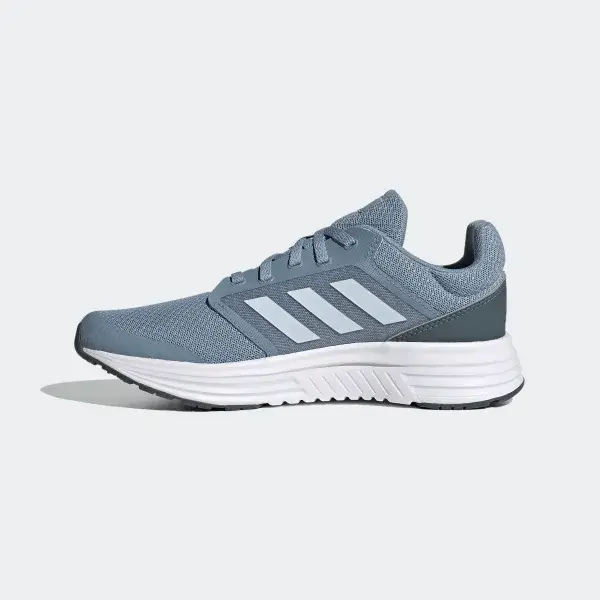 Giày Adidas Galaxy 5 'Blue Sky' FW6123 - Ảnh 3