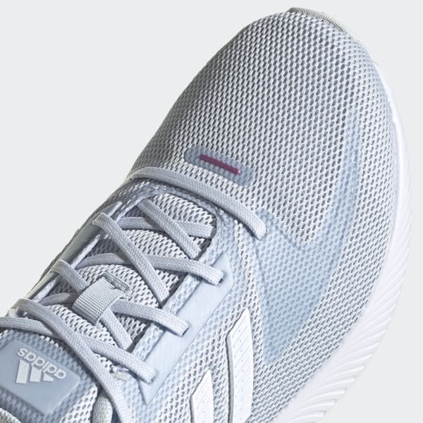 Giày Adidas FALCONRUN 2.0 'Blue' FY5947 - Ảnh 5