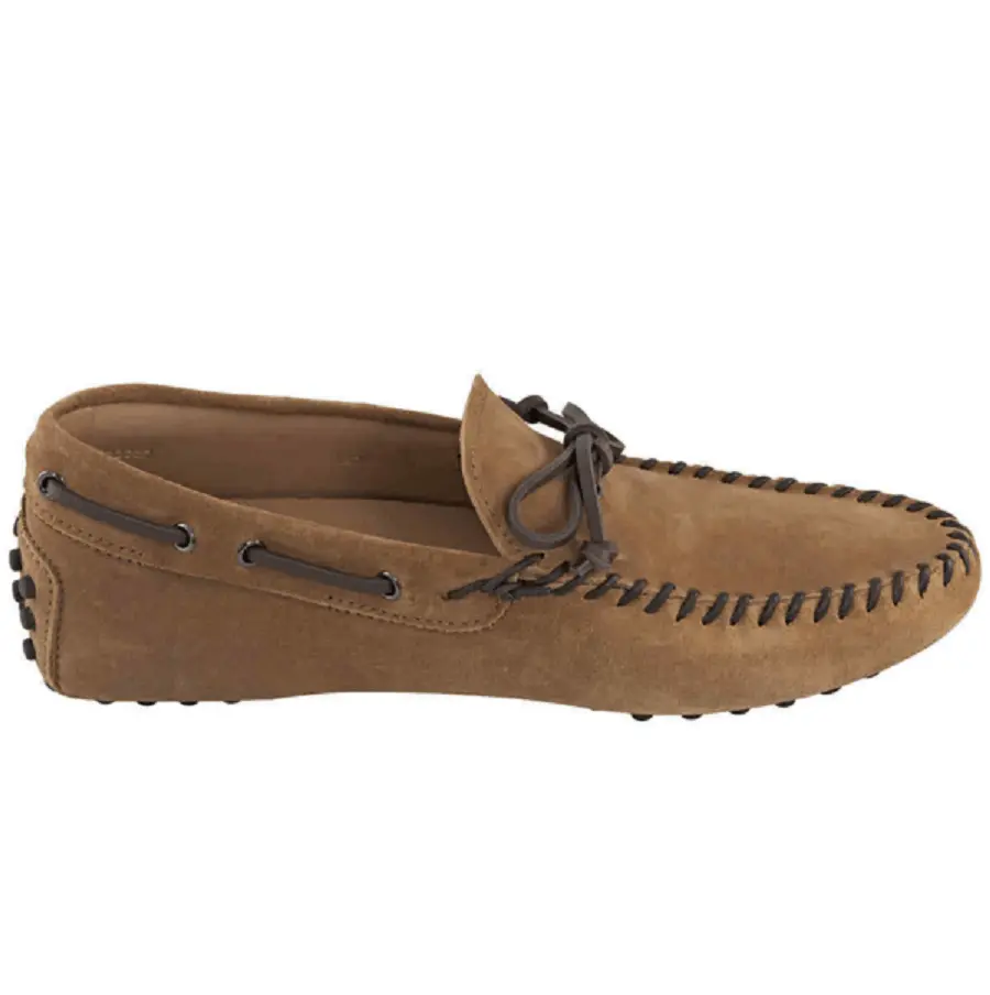 Giày Tod’s Men’s Gommino ‘Green’ XXM64C0DQ20RE0