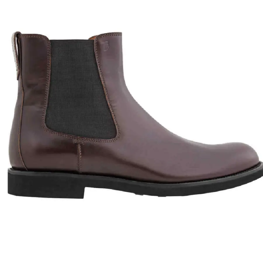 Giày Tod’s Men’s Brown Leather ‘Brown’ XXM0WP00P20BRXR80152
