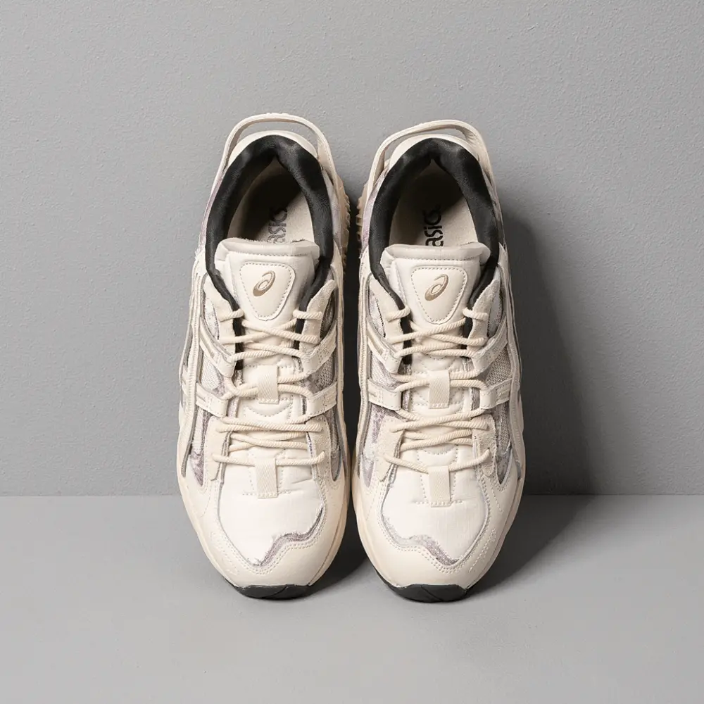 Giày Asics Re-Construction x Gel Kayano 5 'Birch' 1021A411-200 - Ảnh 4