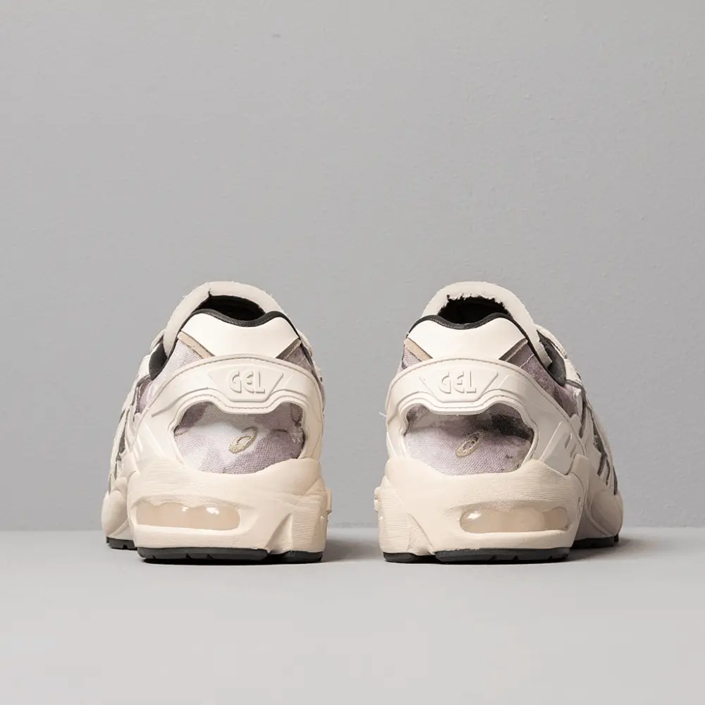 Giày Asics Re-Construction x Gel Kayano 5 'Birch' 1021A411-200 - Ảnh 6
