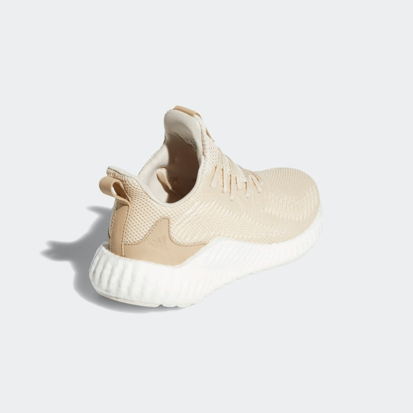 Giày Adidas Alphaboost Wmns 'Beige' EF1165 - Ảnh 7