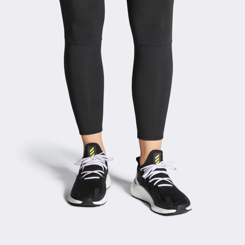 Giày Adidas Wmns AlphaBoost IWD 'Purple Tint' EH0426 - Ảnh 9