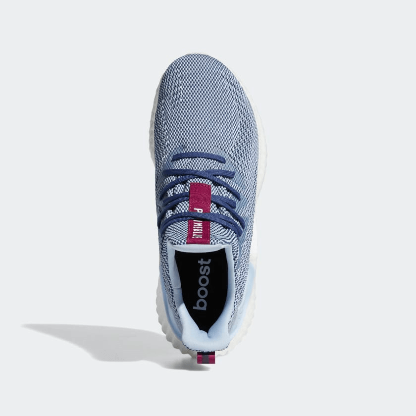 Giày Adidas AlphaBoost 'Primeblue' FV4781 - Ảnh 7