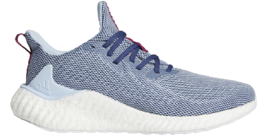 Giày Adidas AlphaBoost 'Primeblue' FV4781