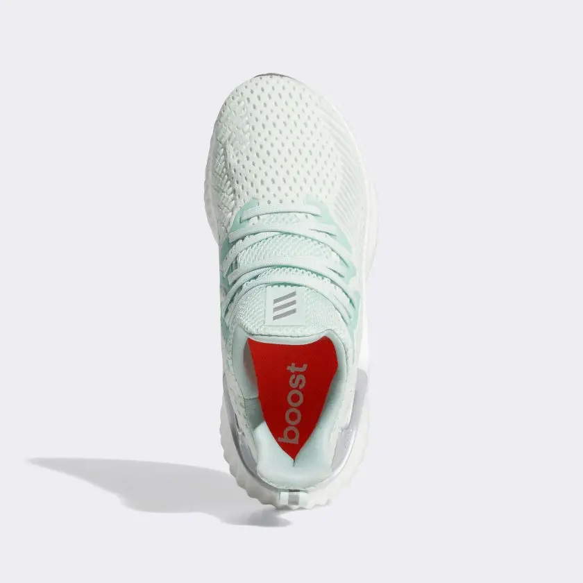 Giày Adidas Wmns AlphaBoost 'Dash Green' EH3356 - Ảnh 5