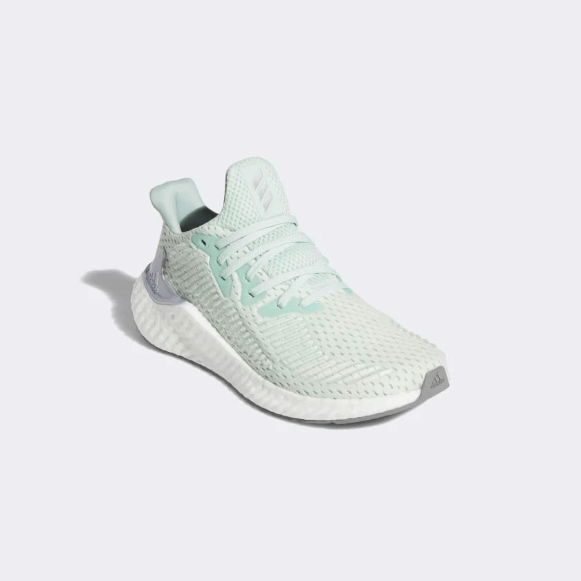 Giày Adidas Wmns AlphaBoost 'Dash Green' EH3356 - Ảnh 3