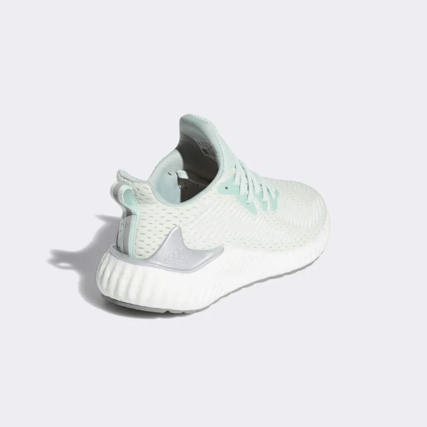 Giày Adidas Wmns AlphaBoost 'Dash Green' EH3356 - Ảnh 4
