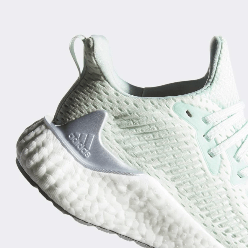 Giày Adidas Wmns AlphaBoost 'Dash Green' EH3356 - Ảnh 7