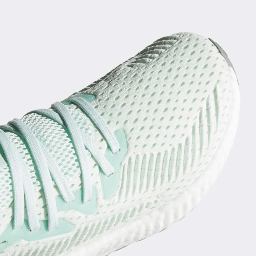 Giày Adidas Wmns AlphaBoost 'Dash Green' EH3356 - Ảnh 8