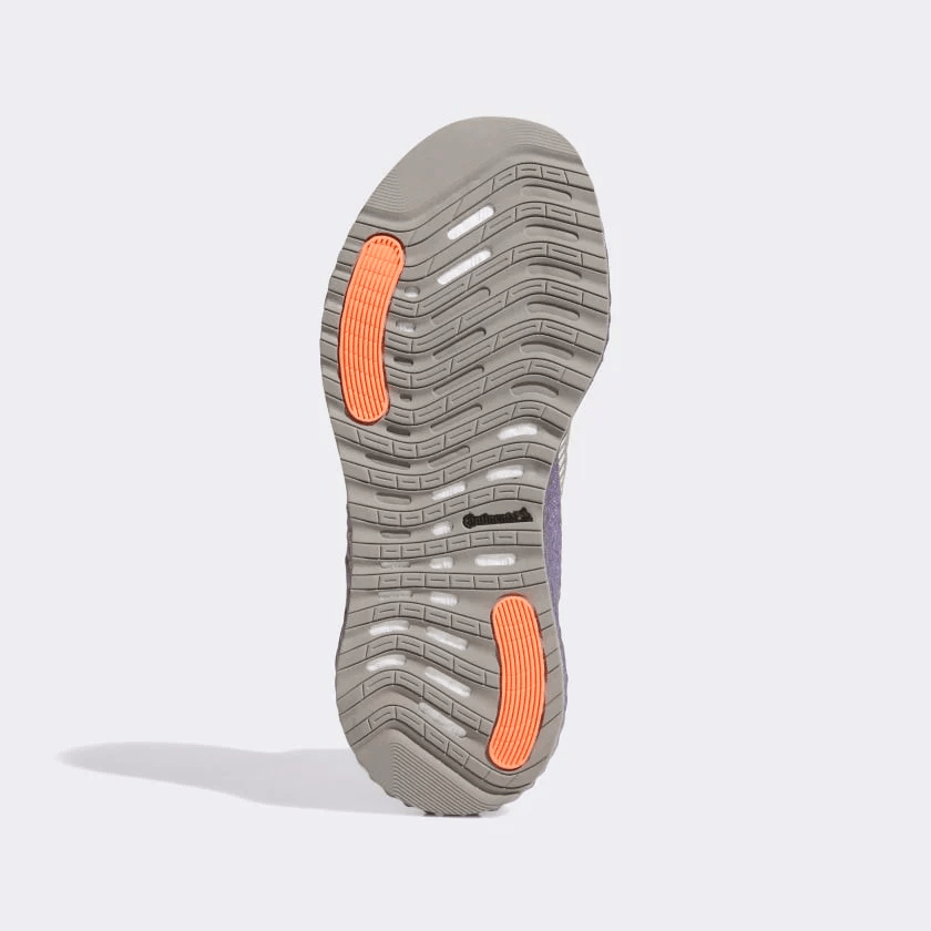 Giày Adidas AlphaBoost 'Grey Iridescent' EG1440 - Ảnh 9