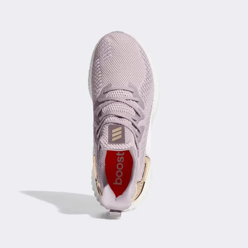 Giày Adidas AlphaBoost Black Friday 'Light Purple' G28567 - Ảnh 9