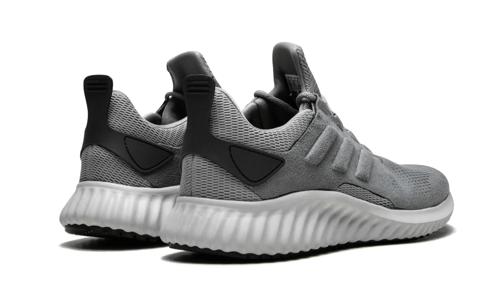 Giày Adidas Alphabounce City 'Grey' DB1676 - Ảnh 4